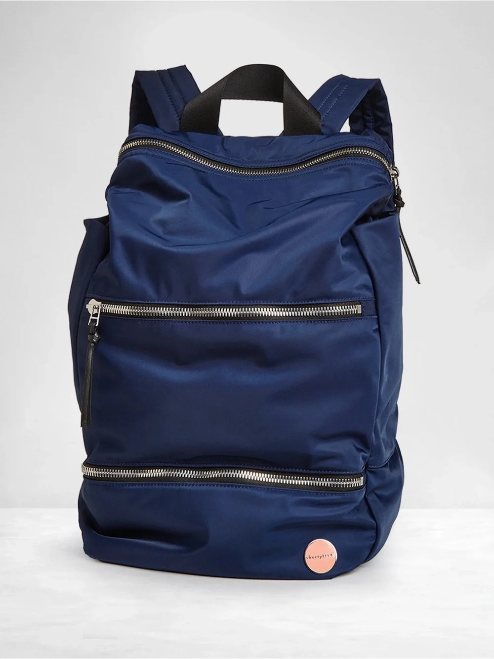 shortyLove • boxer - large backpack navy NWT